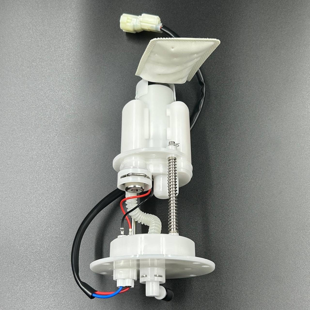 Топливный насос в сборе ATV X5/X6 (AMT110254) (ZIBO)