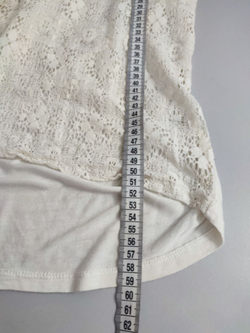 Футболка Zolla из вискозы 42 размер