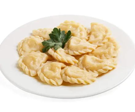 Вареники с сыром 400 г