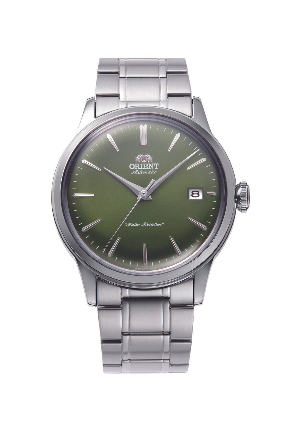 Часы механические Orient Classic RA-AC0M09E30B