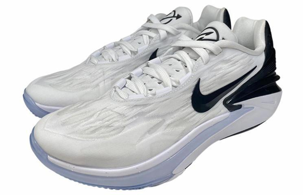 Кроссовки Nike Air Zoom G.T. Cut 2 Tb