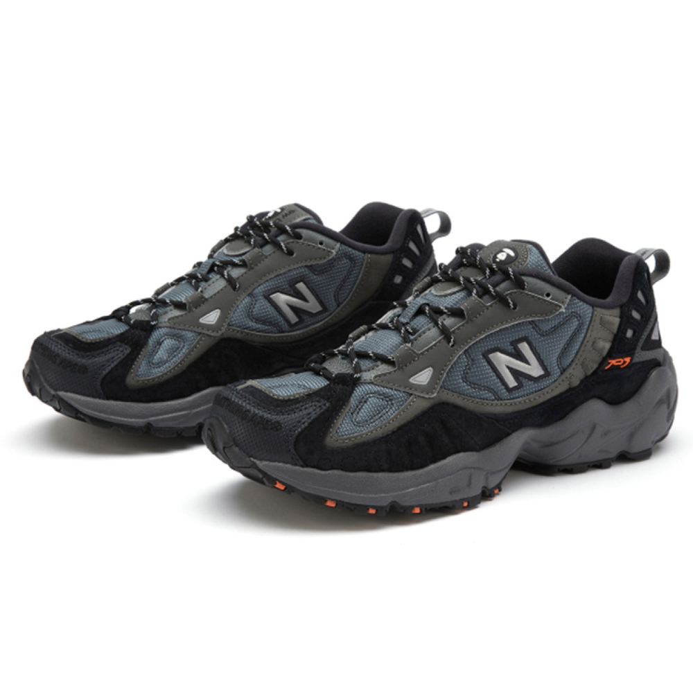 Кроссовки New Balance, ML703BKX