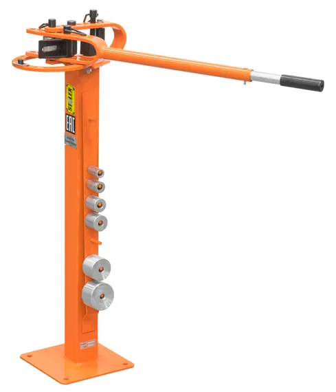 Профилегибочный станок Stalex YP-38