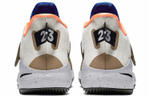 Кроссовки Nike Ambassador 12 Lebron "Mowabb"