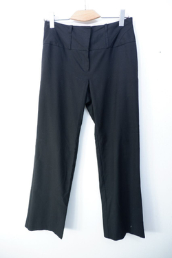 Брюки Next с вискозой базовые 50 размер