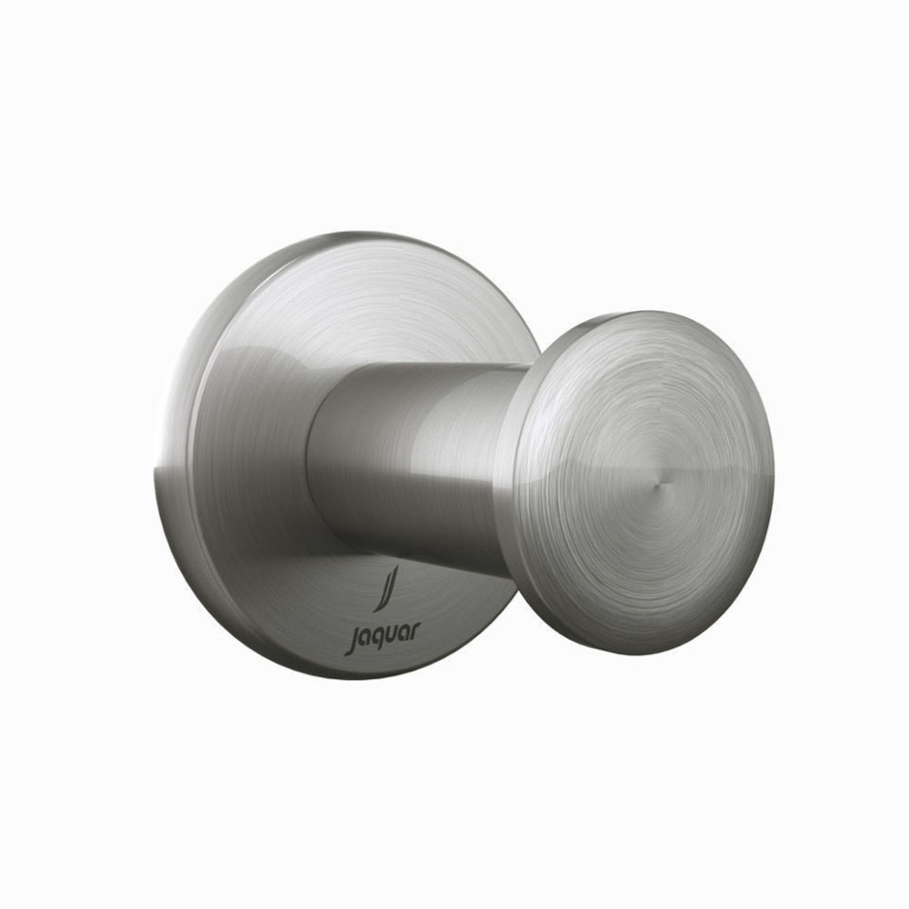 Jaquar, Крючок Continental, Нержавеющая сталь ACN-SSF-1191N
