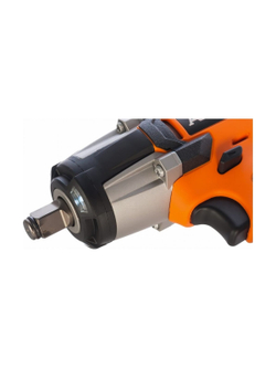 Ударный гайковерт AEG 18В BSS18C12ZC-402C 4935493428