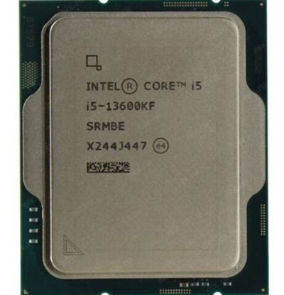 Процессор Intel Core i5-13600KF