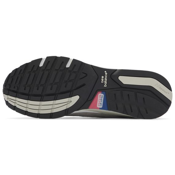 New Balance NB 992 Бежевые кроссовки Низки Серыйунисекс