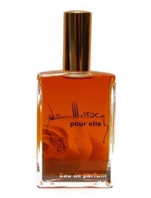 Tauer Perfumes Le Maroc Pour Elle