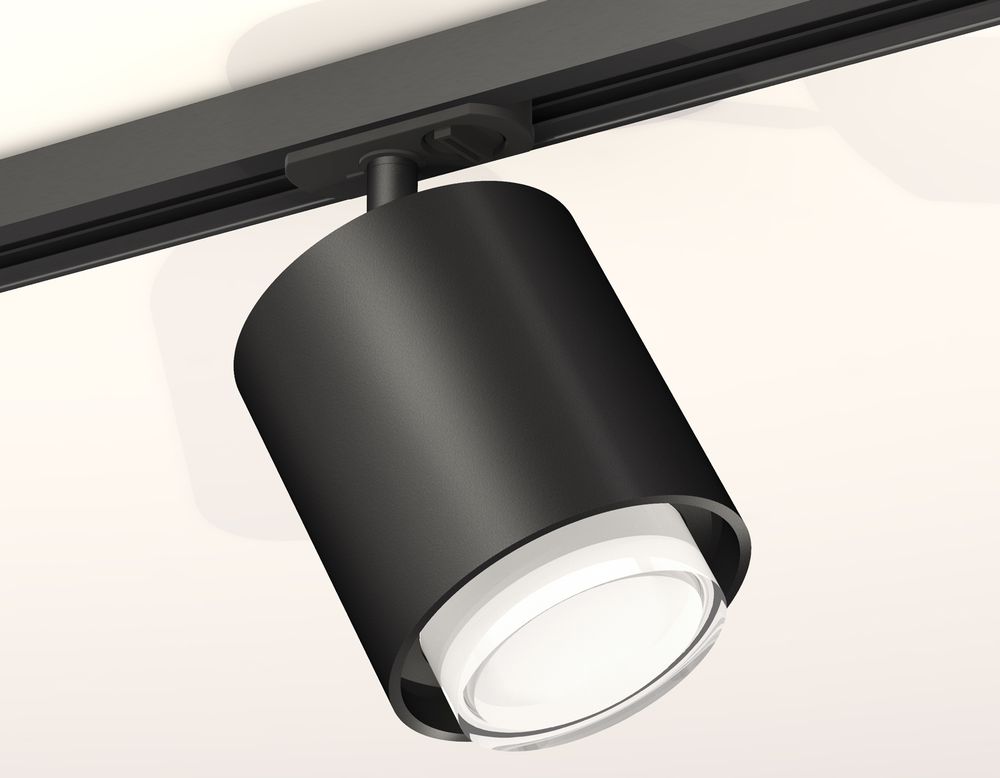 Ambrella Комплект трекового светильника с акрилом Track System XT7723002