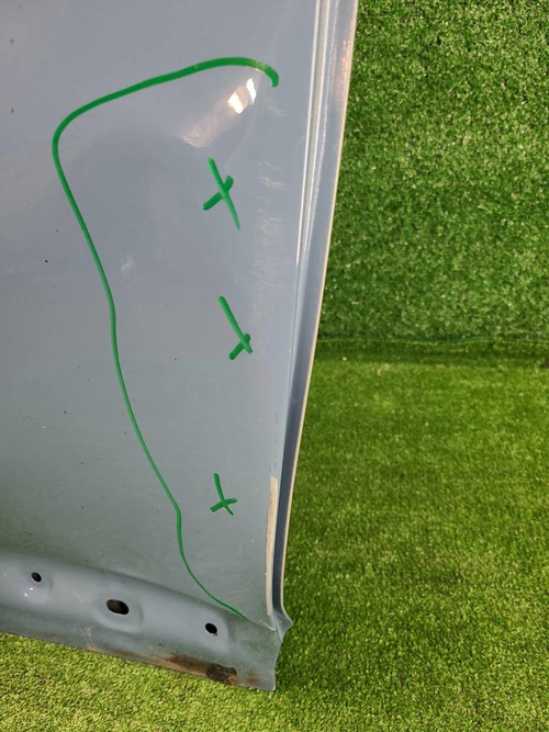 Дверь передняя правая Lixiang L9 (2022-н.в.)