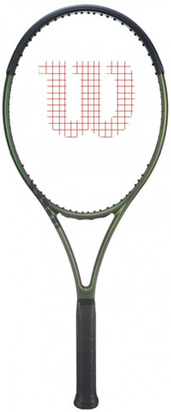 Теннисная ракетка Wilson Blade 104 V8.0