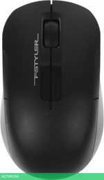 Набор периферии A4Tech Fstyler FG2300 Air2 черный