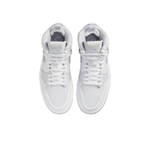 Кроссовки Air Jordan 1 High Acclimate 'White Grey Fog' DC7723-100