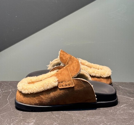 Мюли Hermes