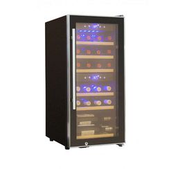 Винный холодильник Cold Vine C24-KBF2