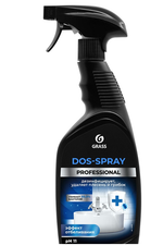 Средство от плесени Grass Dos-spray, 600 мл