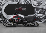 Снегоход SHARMAX SN-380 Ultra