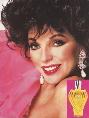 Joan Collins Spectacular