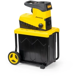 CHAMPION SH300 электрический садовый измельчитель