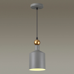 Подвесной светильник Odeon Light 4086/1