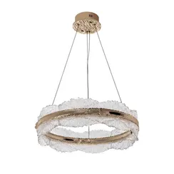 Подвесная люстра MODELUX ML.6068.600 CP