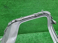 Накладка заднего бампера RR Sport 2 L494 (17-22)
