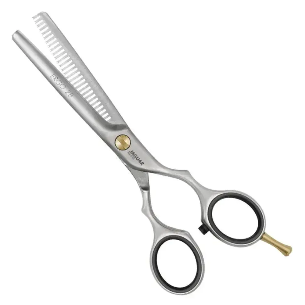 Ножницы филировочные Jaguar Pre Style Ergo 28 5.5"