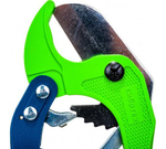 НОЖНИЦЫ СИБРТЕХ Д/РЕЗКИ ИЗДЕЛИЙ ИЗ ПЛАСТИКА 78404