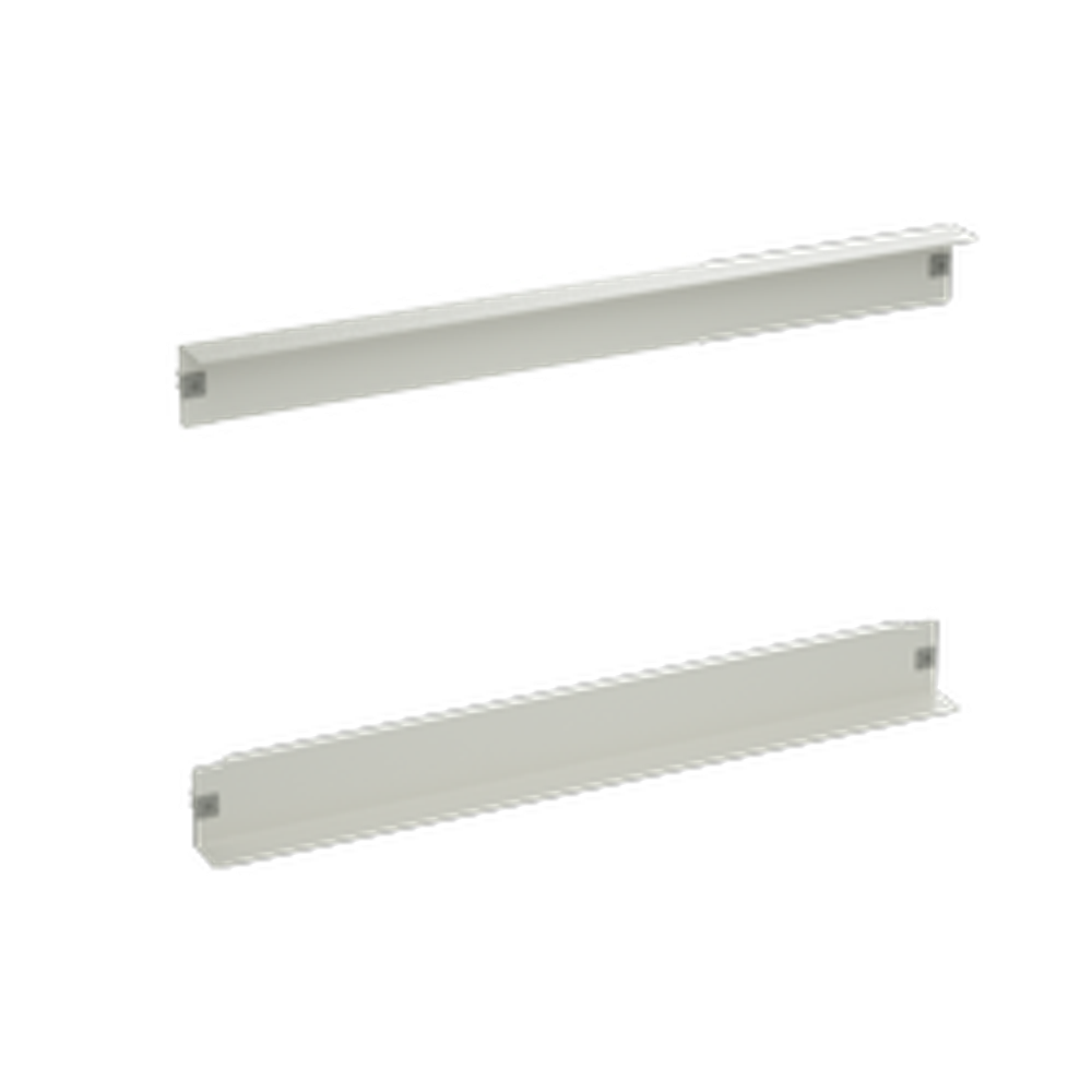 Панель внутренняя накладная Ш=600мм