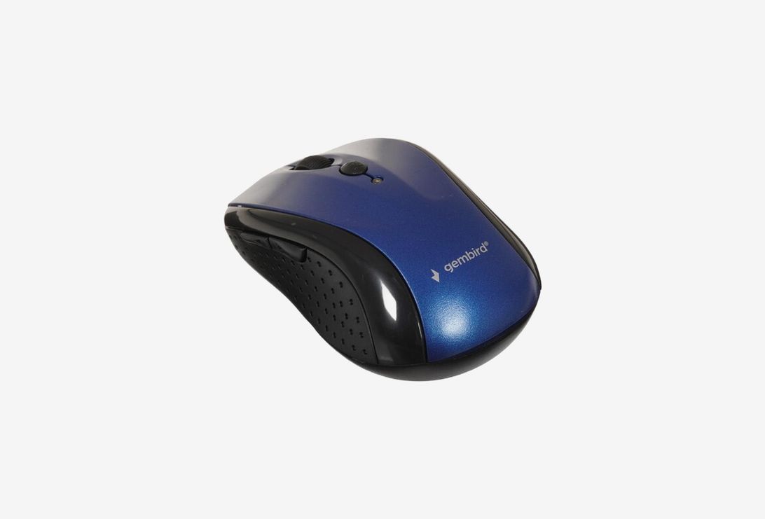 Gembird MUSW-425_0326325101128