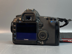 Canon 5D Mark II 235.000 Кадров