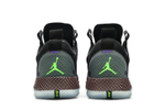 Кроссовки Jordan Air Jordan 34 Low "Vapor Green"