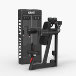 Дельтоид сидя KRAFT Fitness ADVANT KFAD