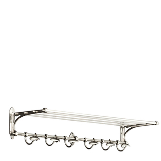 Настенная вешалка Coatrack Arini арт.100809
