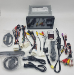 Устройство головное KB-KR-7118-S10 для MITSUBISHI