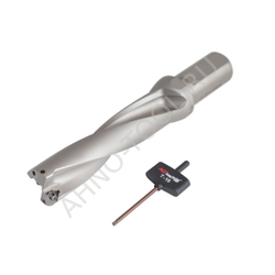 Сверло корпусное C32-4D39-161WC06 ACCKee