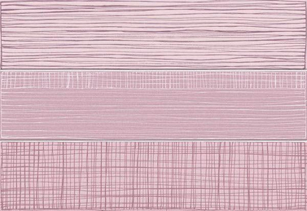 Настенная плитка Kaika Rosa