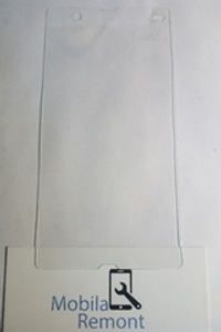 Защитное стекло "Плоское" для Sony C6603/L36H (Z)