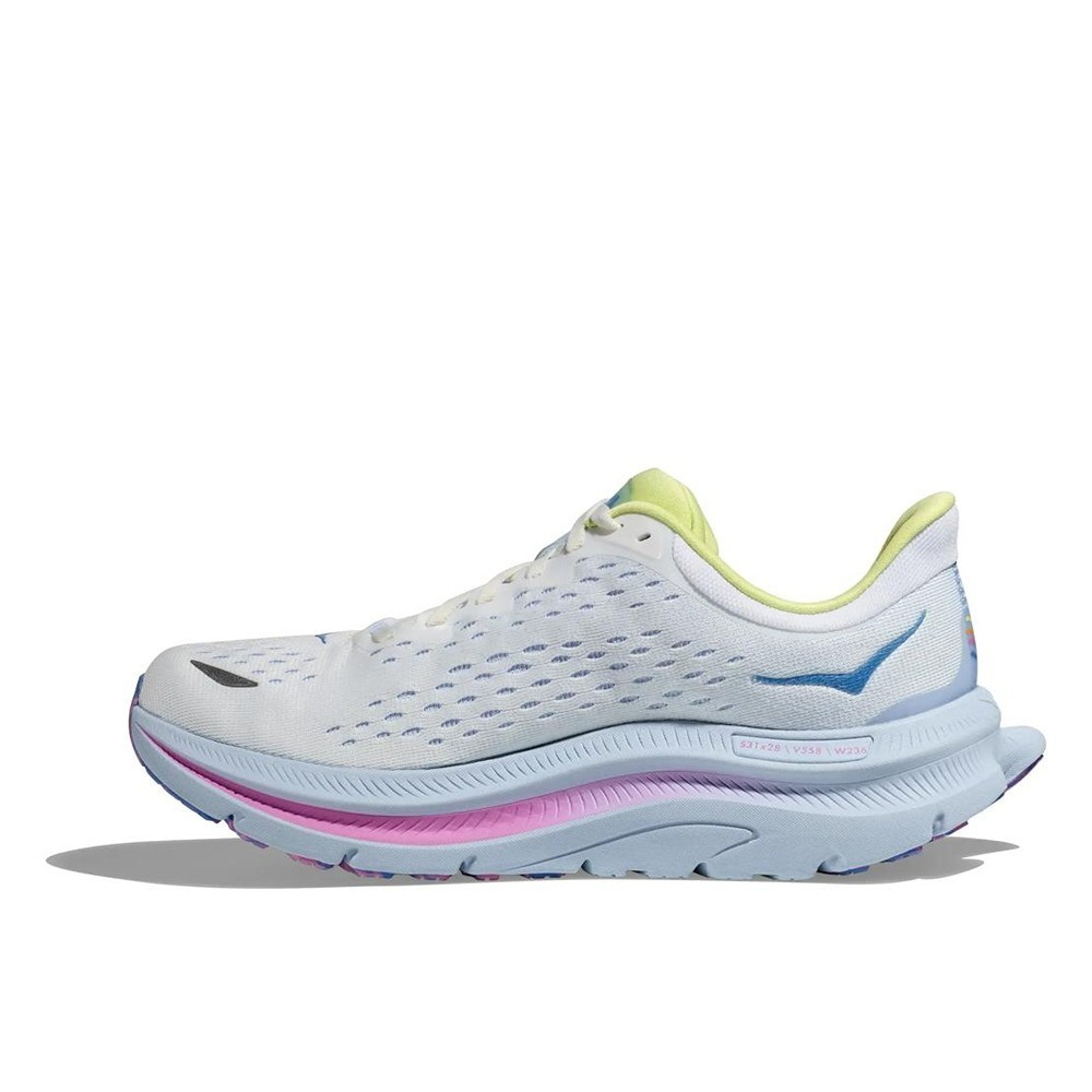 Кроссовки женские HOKA W KAWANA White / Ice Water