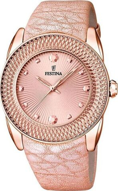 Часы Festina F16591/B