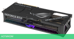 Видеокарта ASUS ROG Strix GeForce RTX 5070 OC 12GB GDDR7 ROG-STRIX-RTX5070-O12G-GAMING (90YV0M80-M0NA00)