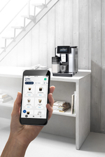 DeLonghi Prima Donna Soul ECAM 610.74.MB