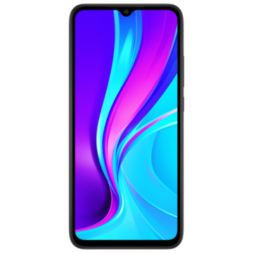 Xiaomi Redmi 9C, 2.32GB, Midnight Gray (NFC)