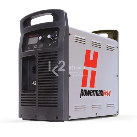 Источник плазменной резки Hypertherm Powermax 125