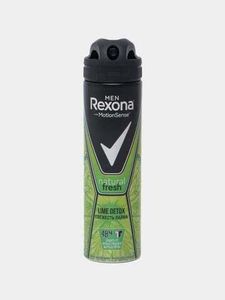 ДЕЗОДОРАНТ REXONA FOR MEN СВЕЖЕСТЬ ЛАЙМА 150МЛ