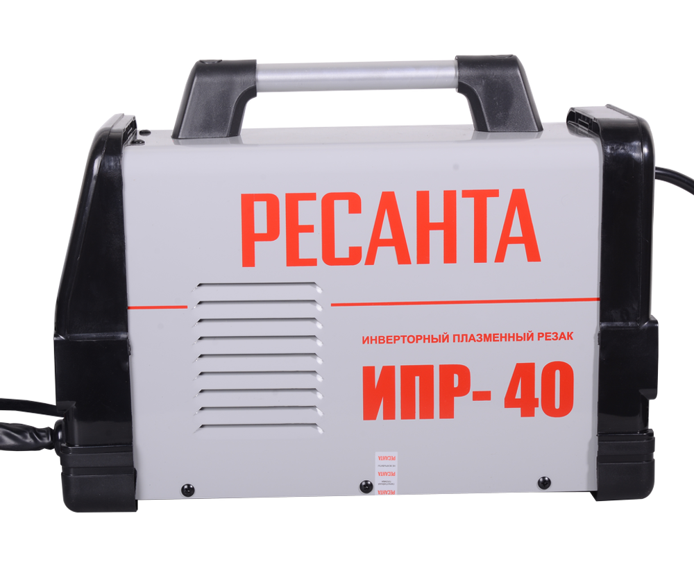 Инвертор для плазменной резки Ресанта ИПР-40