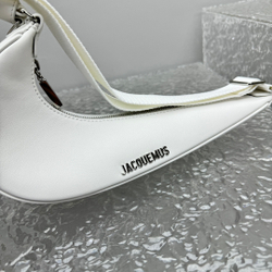 Jacquemus + Nike The Swoosh Bag