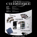 Альбом ITZY - CHESHIRE (STANDARD EDITION)